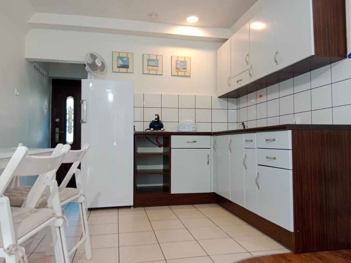 Apartamenty I Domki Osinscy Braniewo Exterior photo